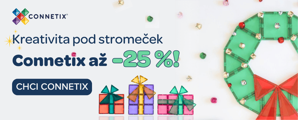 Connetix