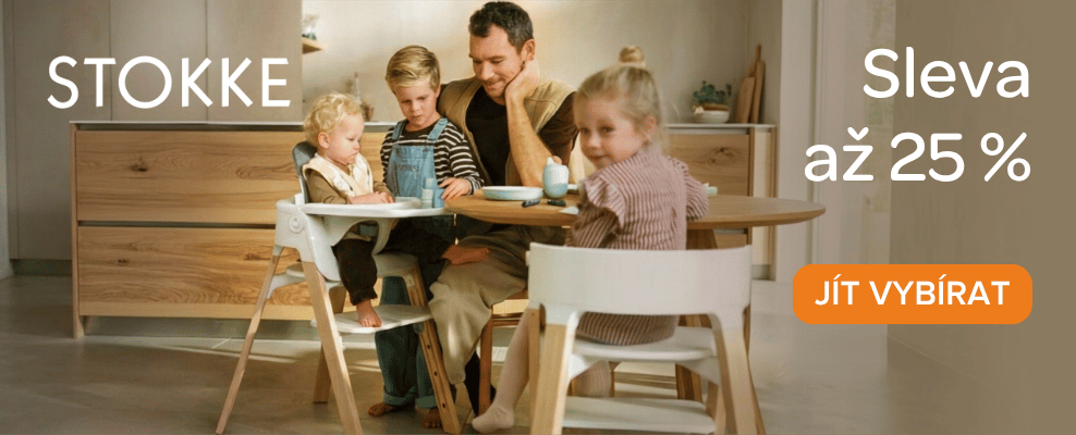 STOKKE