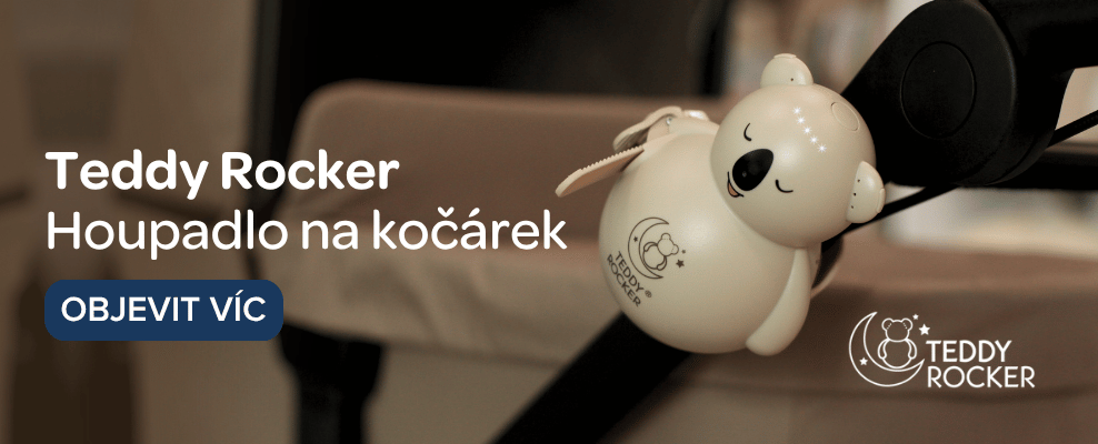 TEDDY ROCKER